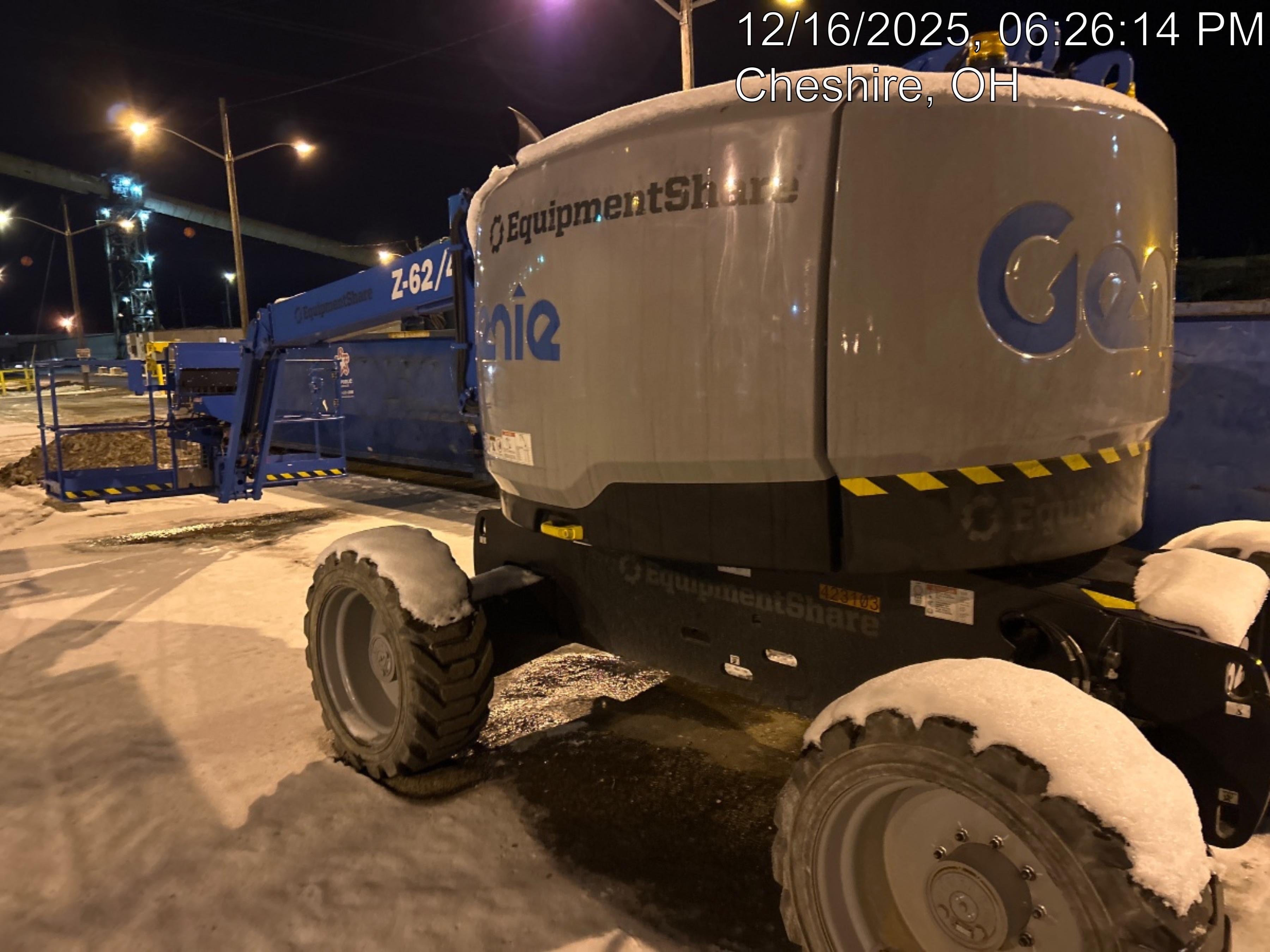 2024 GENIE Z-62/40 RT