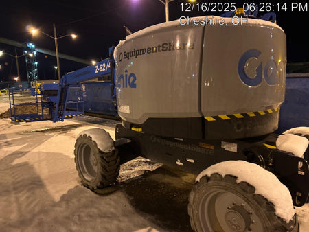 2024 GENIE Z-62/40 RT