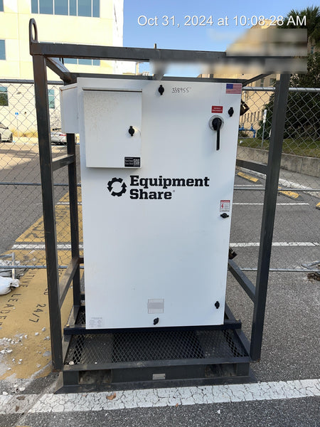 2023 FUJI MD100-EQS
