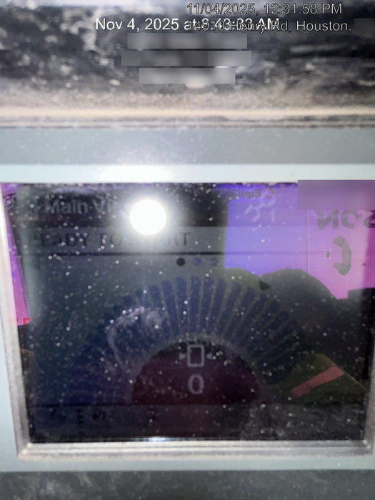 2023 ATLAS COPCO XAS 850