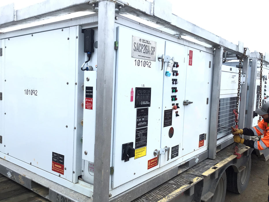 2020 SMARTECH SACP26A-SP