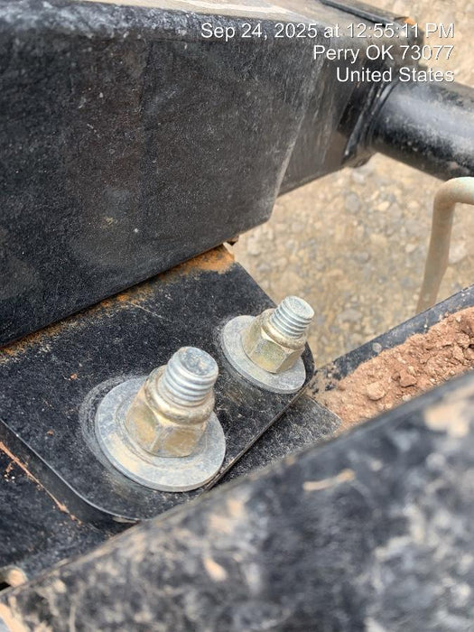 2026 BIG TEX TRAILER 14OA-20BK-8SIR