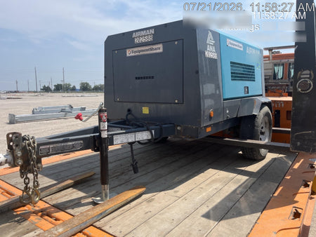 2022 AIRMAN PDS185S-6E1