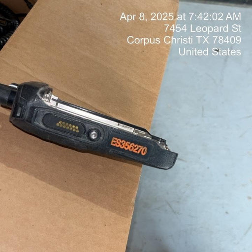 2023 MOTOROLA R7 NON-DISPLAY