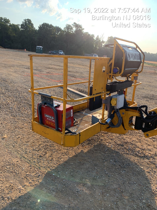 2020 LINCOLN ELECTRIC INVERTEC V275-S