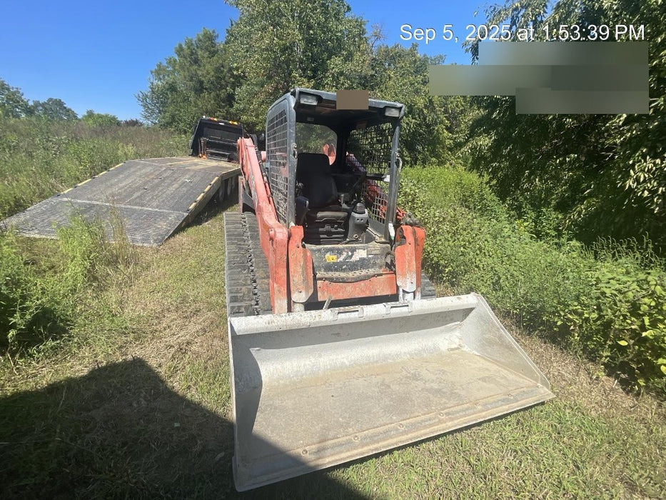 2019 KUBOTA SVL95-2S