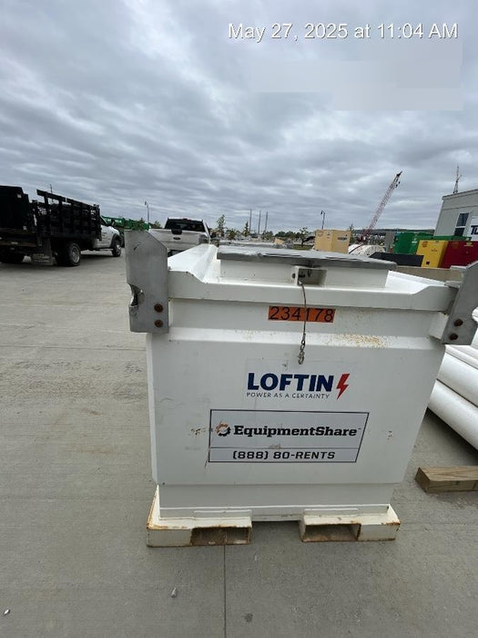 2022 LOFTIN AC-DF-475-37