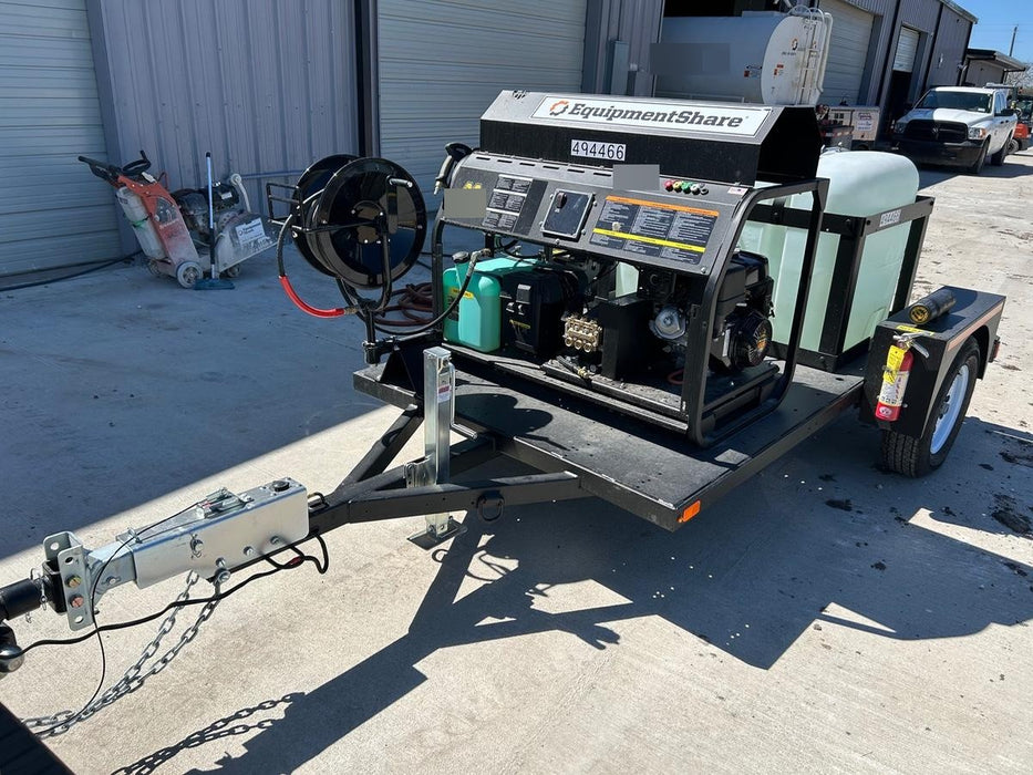 2025 MI-T-M AW-9000-0005 / DHG-4004-B0V6G