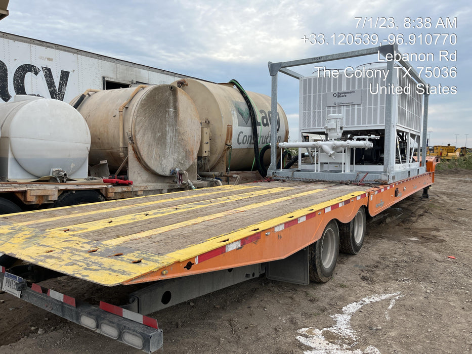 2023 CAPS PCHH-100TC-0NN0NN-5E5-0-PG2CEUP