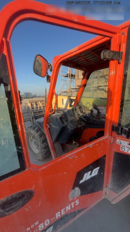 2026 JLG 519