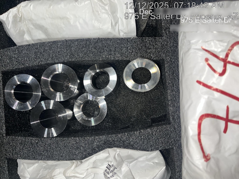 2025 SKIDMORE-WILHELM MZ Complete