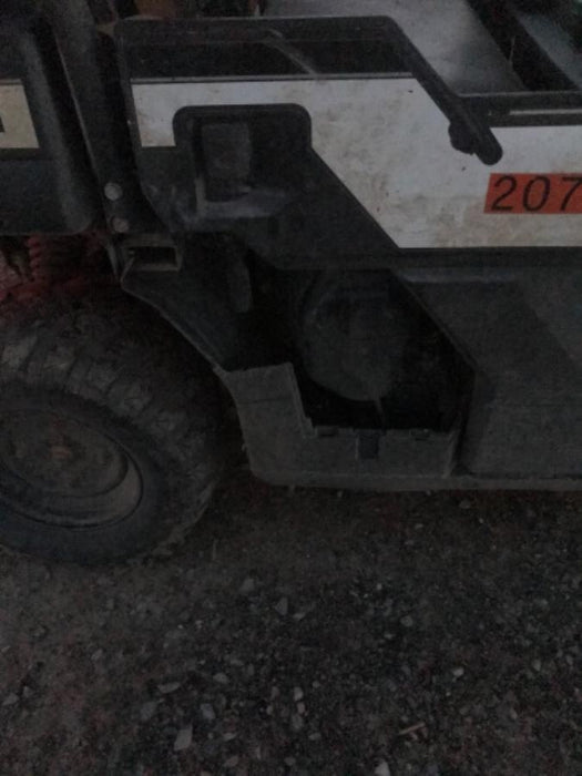 2022 KAWASAKI Mule PRO-DXT (Half Door)