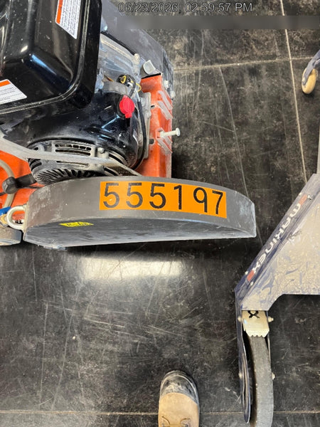 2025 HUSQVARNA FS 400 LV