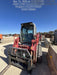 2020 Takeuchi TL12R2-CRR Cab/Heat/Air, Hydraulic QC, Ride Control