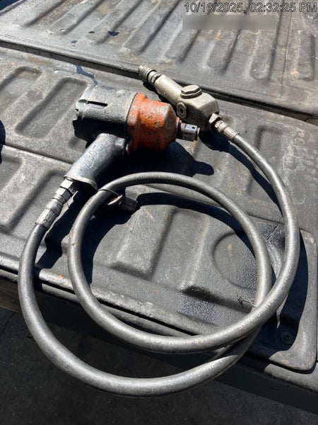 2020 MICHIGAN PNEUMATIC 751SS