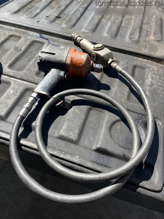 2020 MICHIGAN PNEUMATIC 751SS