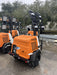 2025 Generac MLT6SMDS Diesel, Mitsubishi / Final Tier 4 Engine, 10.5 HP @ 1800 RPM, (4) 320W G4 LED's, Brushless Excitation, Capacitor Regulated, Vertical Mast, Manual Winch, 5kW Export Power, Power Zone Auto Light Controller