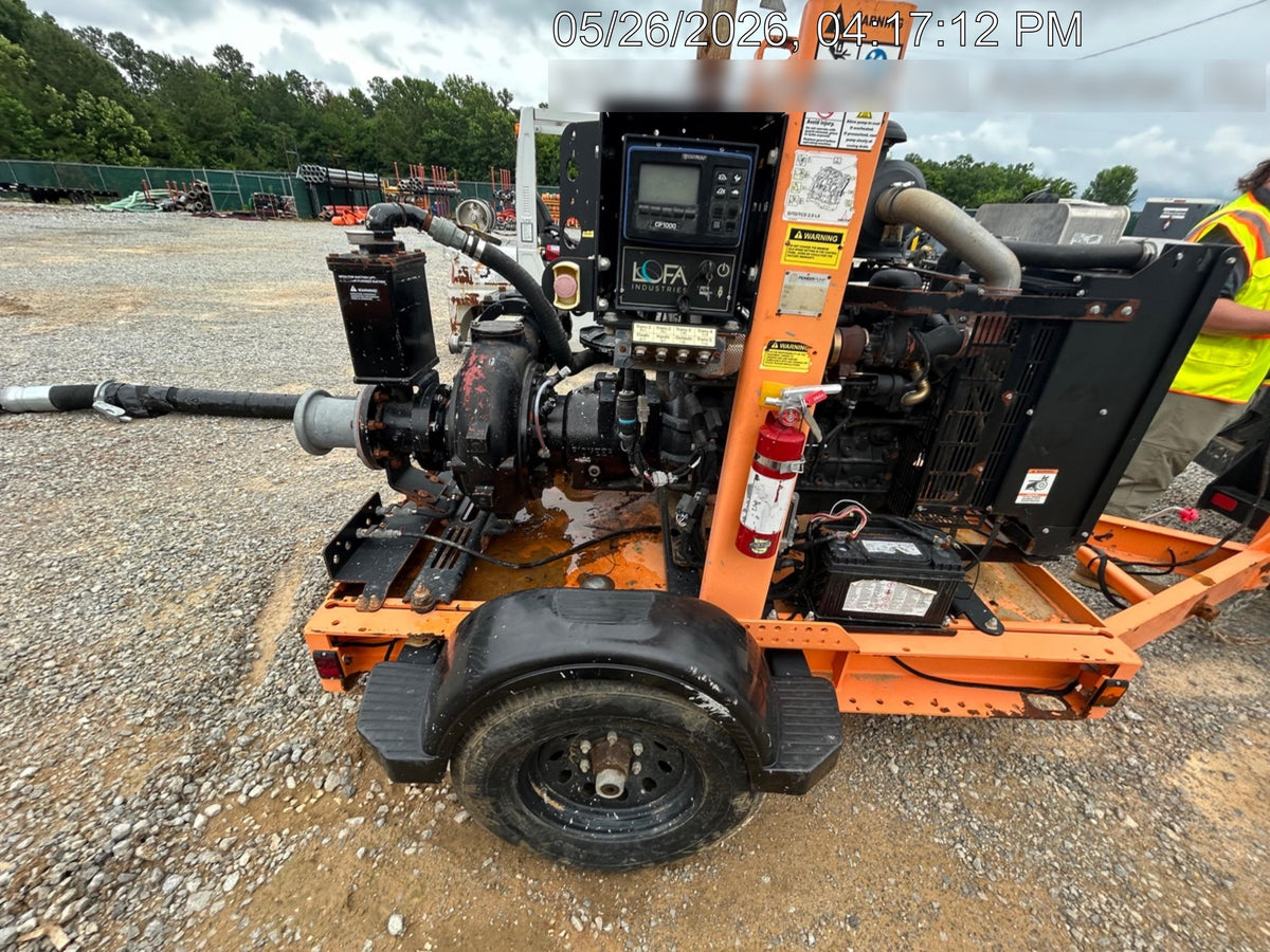 2021 PIONEER PP66S12L71-TD2.9L4