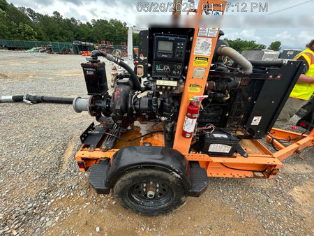 2021 PIONEER PP66S12L71-TD2.9L4