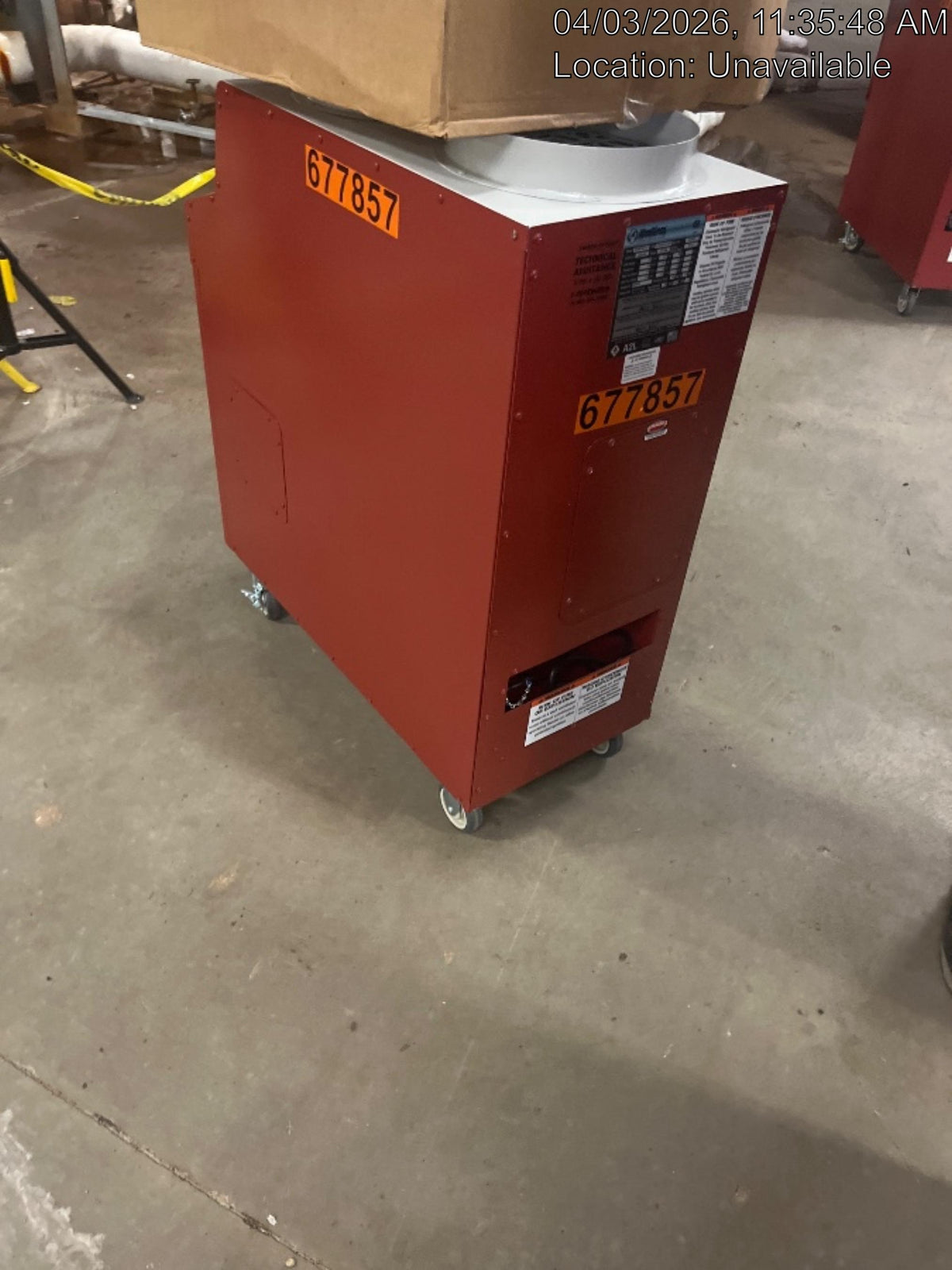 2026 KWIKOOL KPHP1811-3