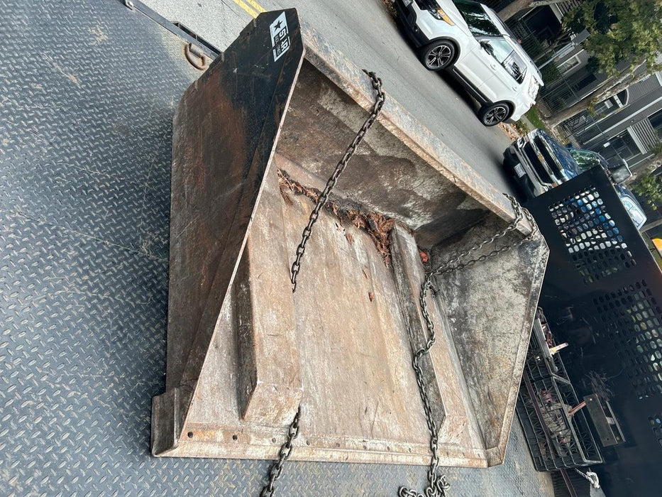 2020 STAR INDUSTRIES 1406B