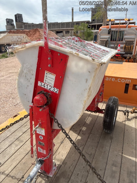 2023 MULTIQUIP WM90PH8