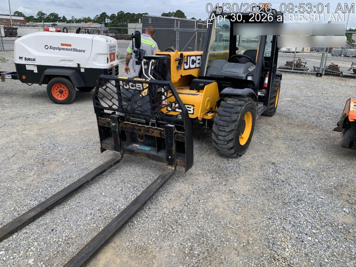 2024 JCB 505-20TC