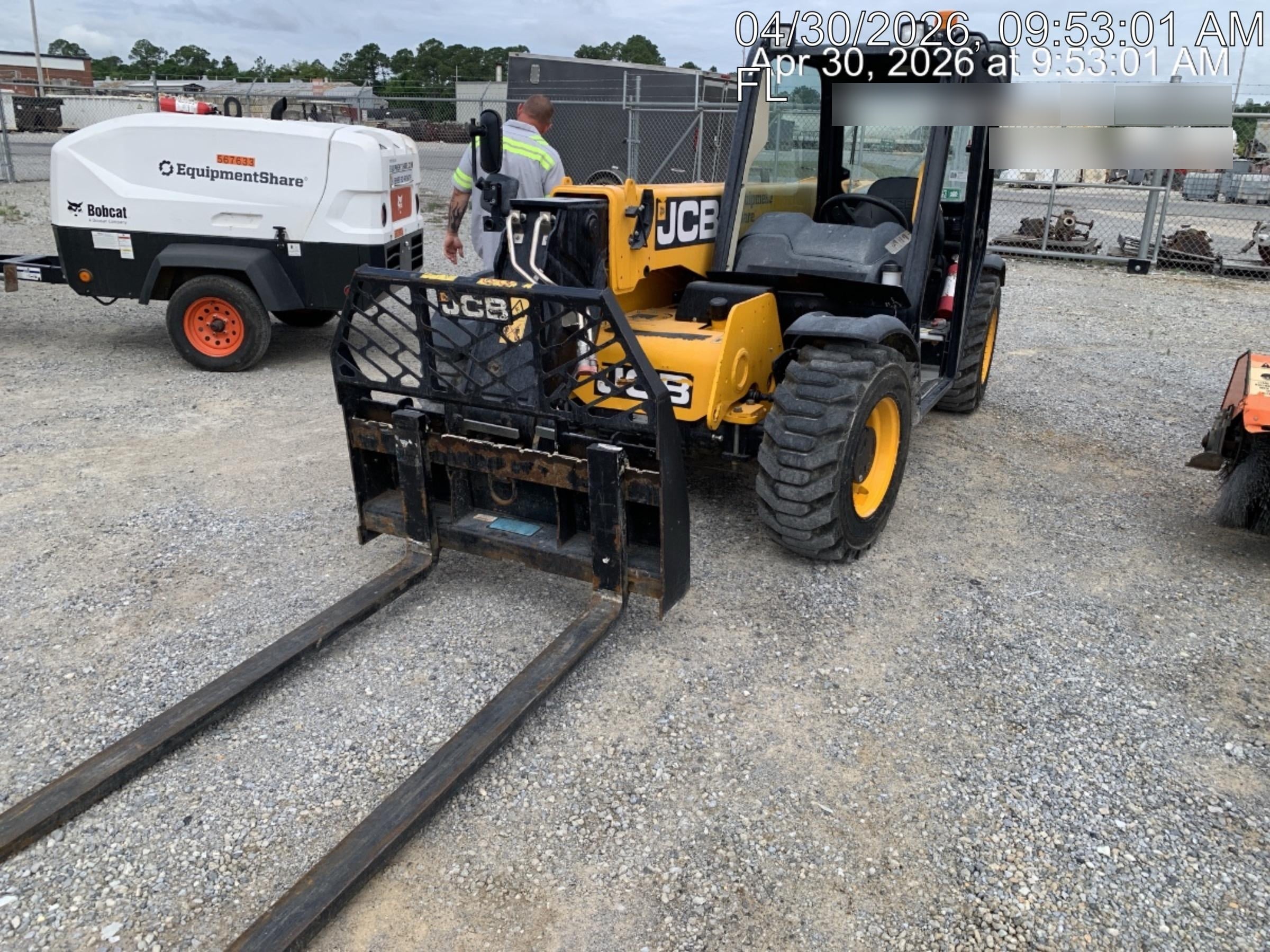 2024 JCB 505-20TC