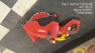 2023 HILTI DCH 300-X