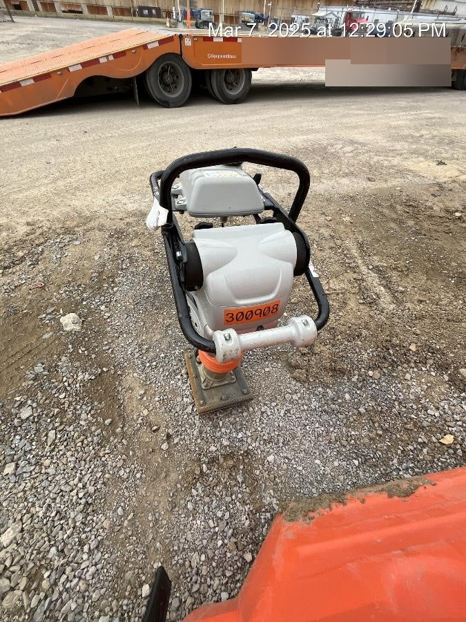 2023 MULTIQUIP MTX60HD