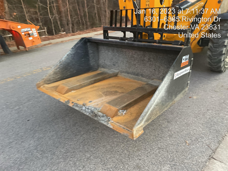 2020 STAR INDUSTRIES 1406B