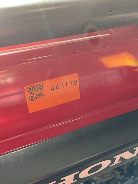 2024 HONDA EB6500X1AN