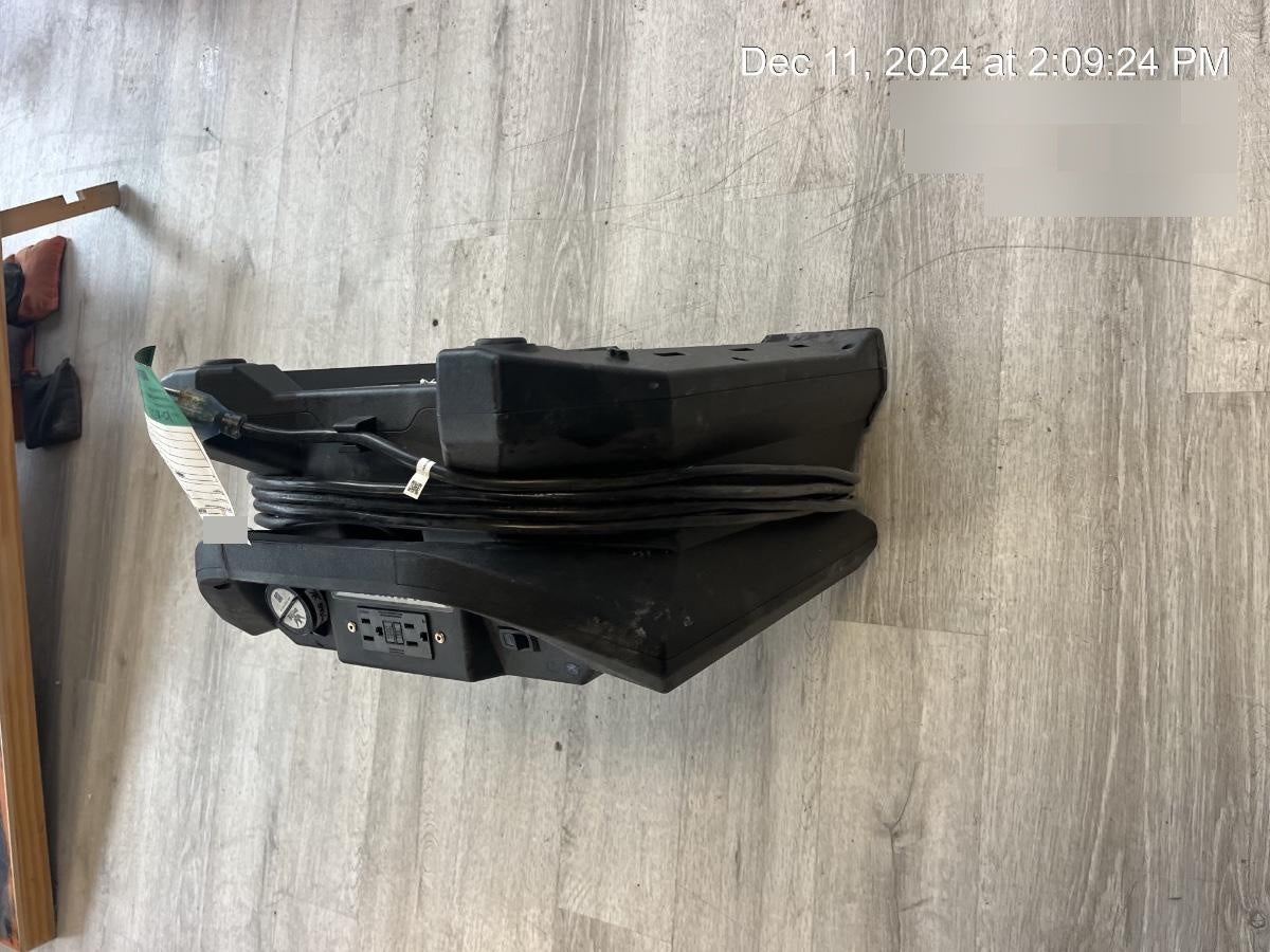 2022 PHOENIX AirMAX Radial Air Mover