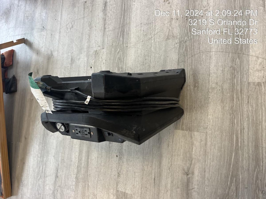 2022 PHOENIX AirMAX Radial Air Mover