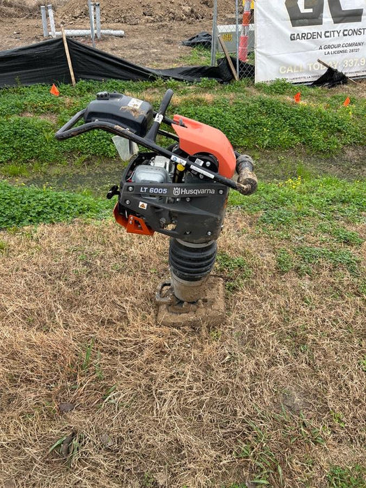 2024 HUSQVARNA LT6005