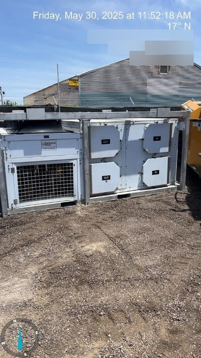 2020 SMARTECH SACP26A-SP