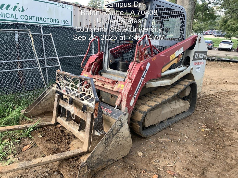 2022 PALADIN 48" Pallet Forks - Paladin