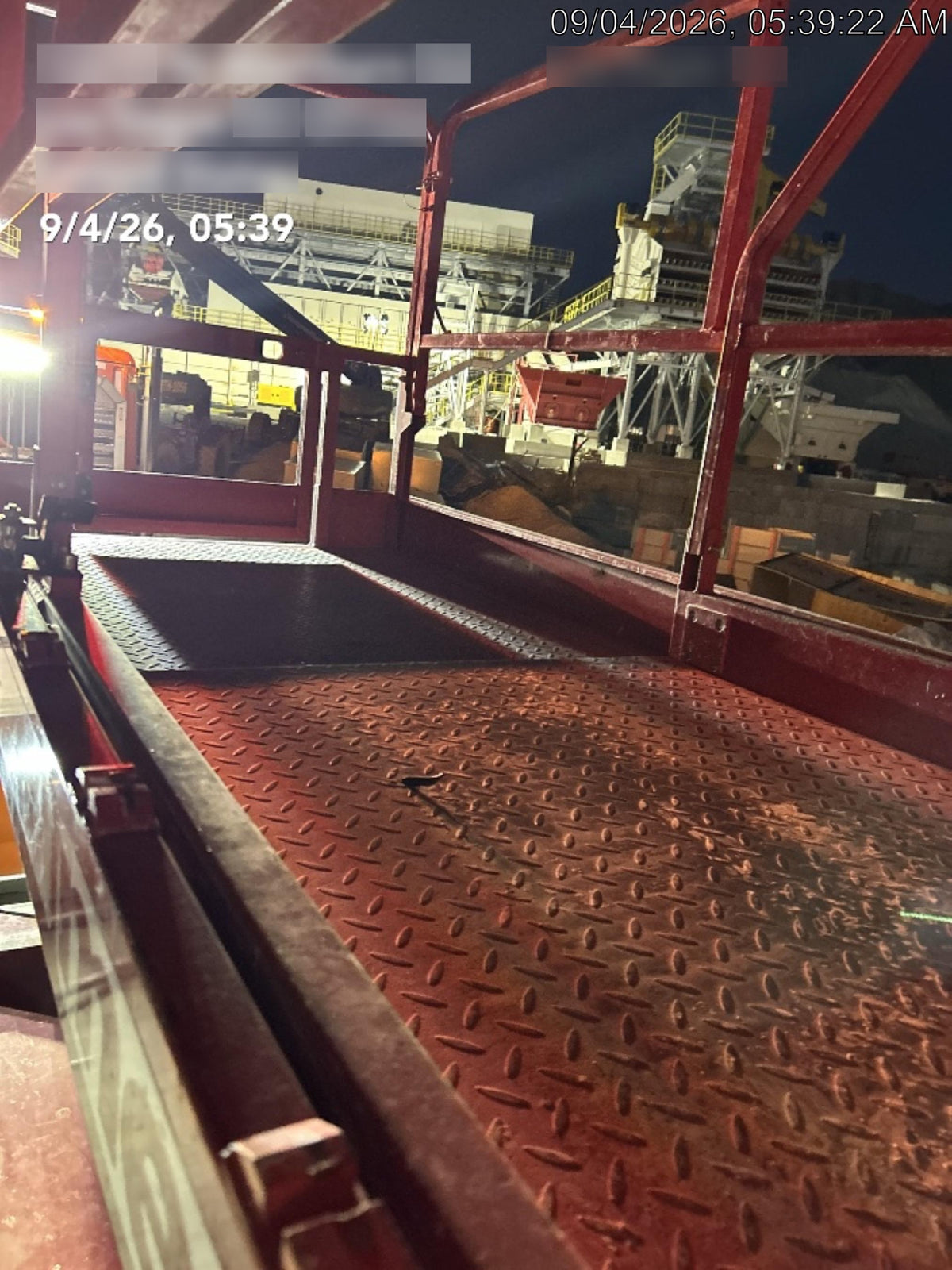 2020 MEC 4555SE
