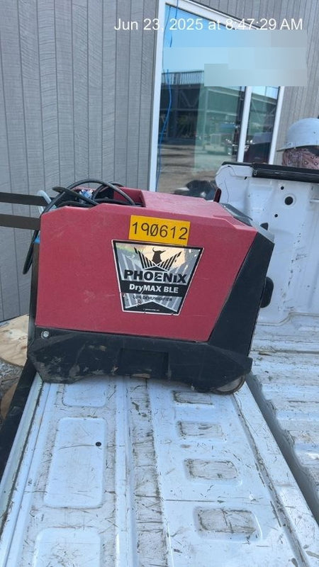 2021 PHOENIX DryMAX BLE