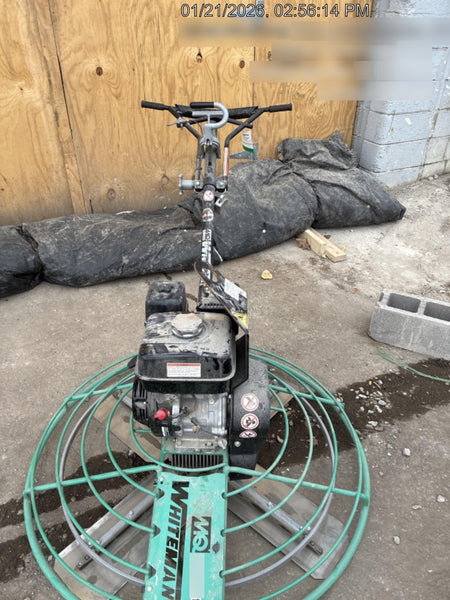 2024 MULTIQUIP B46H90