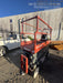2018 Skyjack SJIII-3226 Skyjack SJIII3226 Scissor Lift w/Trojan Batteries