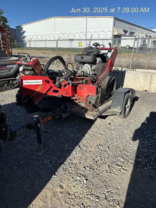 2022 BARRETO E4X6TBT