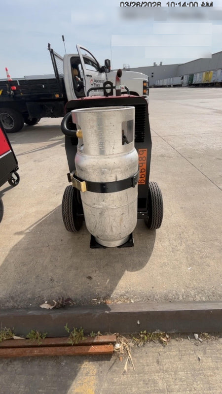 2026 LINCOLN ELECTRIC Ranger 305 LPG