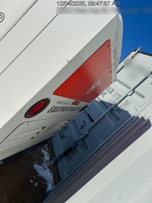 2025 BOBCAT PA425WCU-T4F