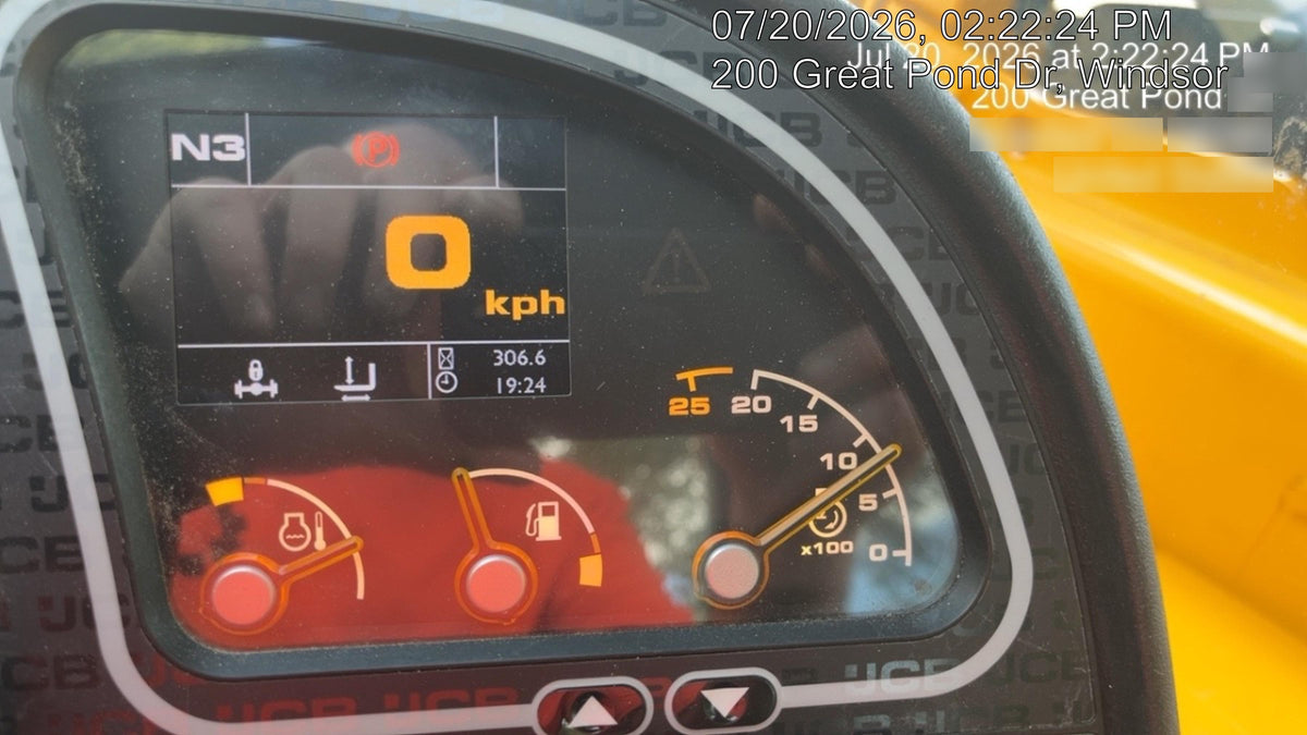 2024 JCB 509-42