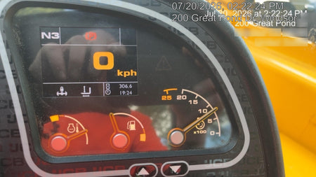 2024 JCB 509-42