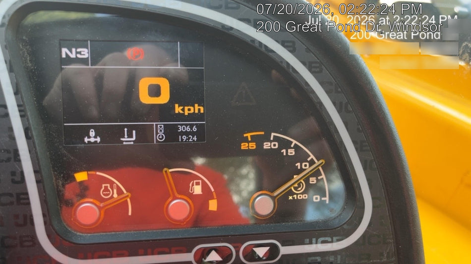 2024 JCB 509-42