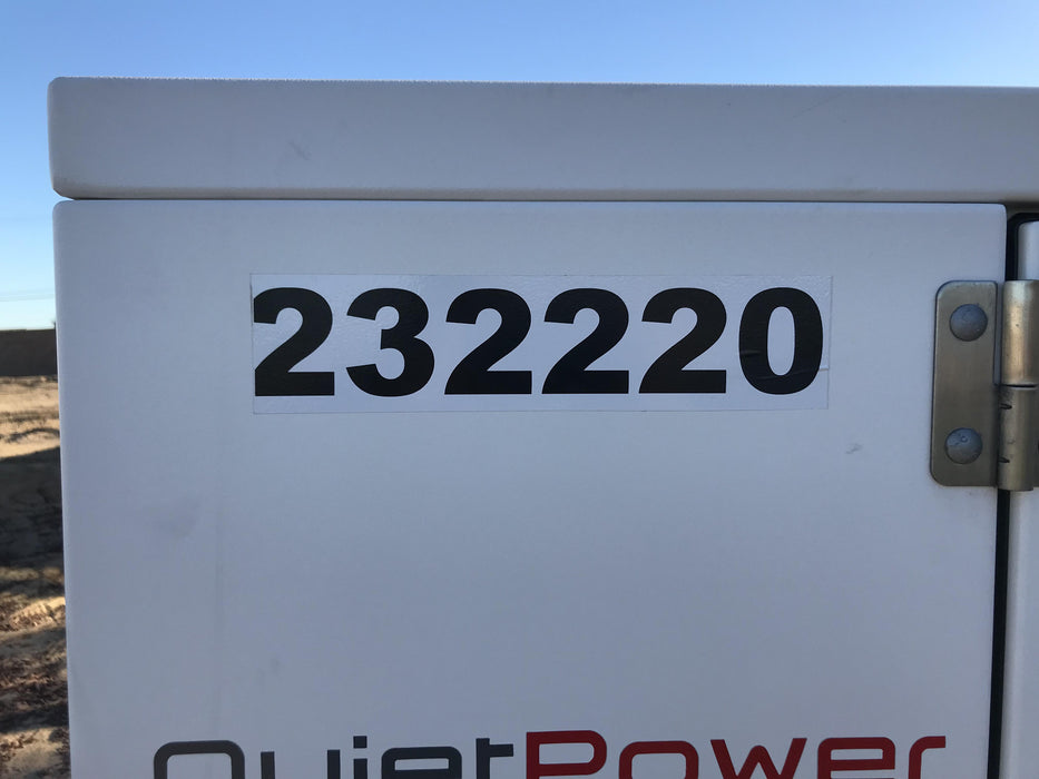 2022 WACKER NEUSON G50