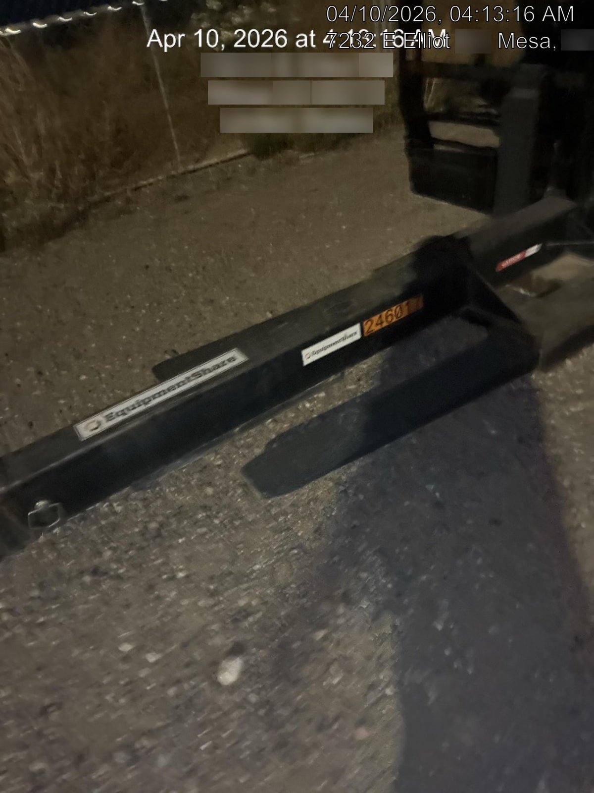 2026 SKYTRAK 12054