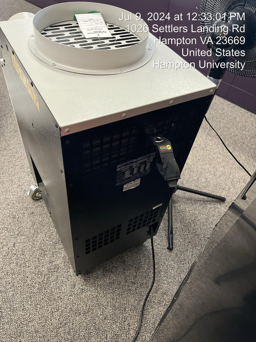 2023 KWIKOOL KPAC1411-2